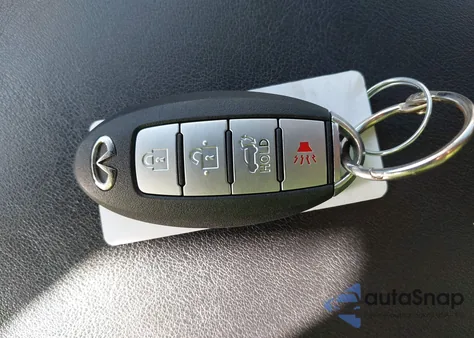 2018 Infiniti Qx60 z USA, uszkodzony, nr VIN 5N1DL0MN9JC522717